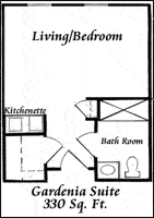 senior living apartments
